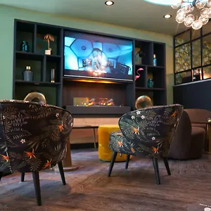 莱昂纳多酒店安特卫普酒店 安特卫普