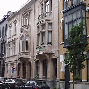 Apartment In, Antwerpen