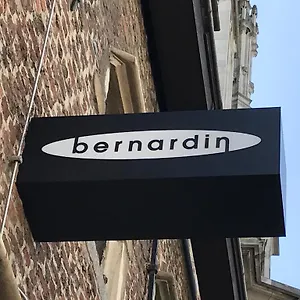 Gasthof Bernardin, Antwerpen