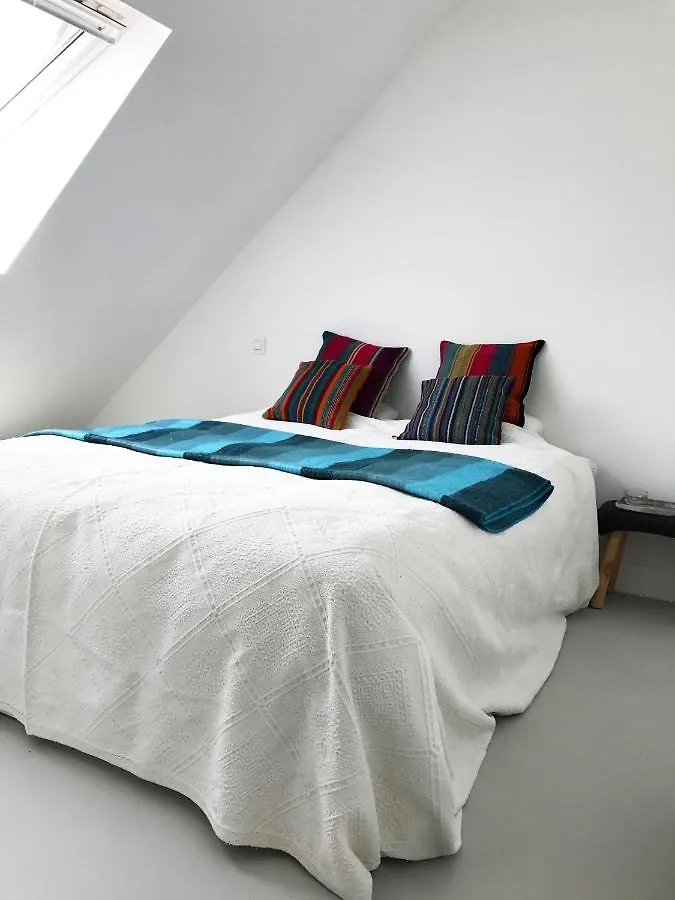 Holiday home Bright City Design House! Antwerp