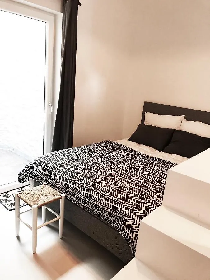 Bright City Design House! Antwerp